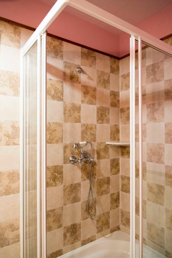Hotel Rural Casona Trabadelo Вегадео Екстериор снимка