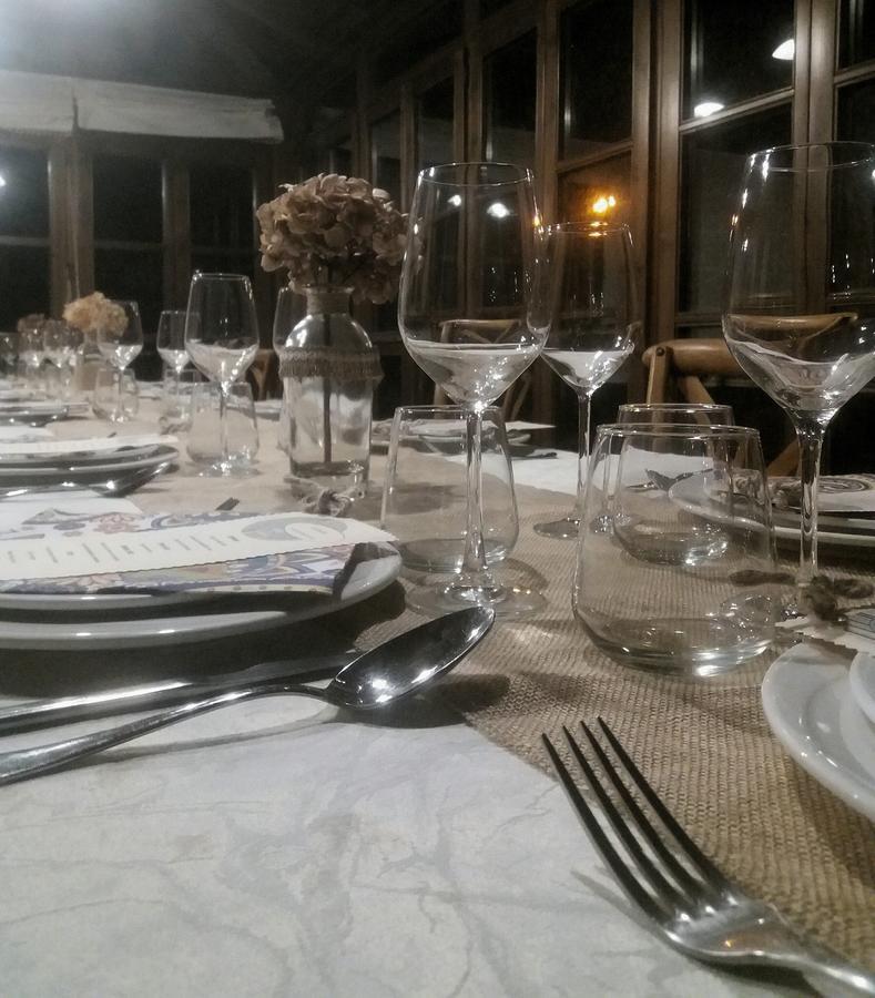 Hotel Rural Casona Trabadelo Вегадео Екстериор снимка