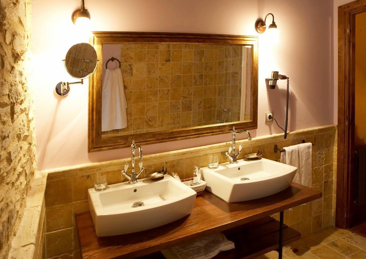 Hotel Rural Casona Trabadelo Вегадео Екстериор снимка