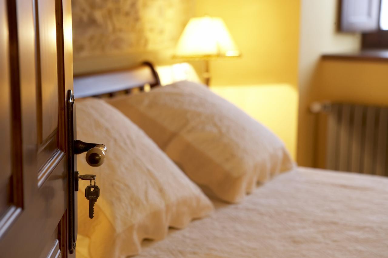 Hotel Rural Casona Trabadelo Вегадео Екстериор снимка